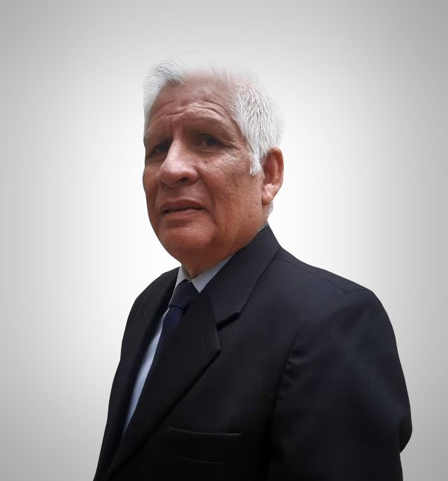 Juan Valdivia - Socio de Tax