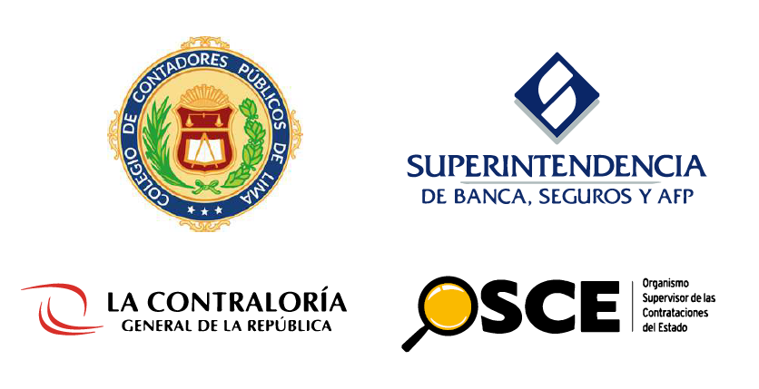 Acreditaciones de HV Auditores & Consultores