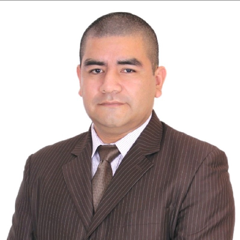Paul Bravo - Jefe de Administración y Finanzas en Mahecor SAC